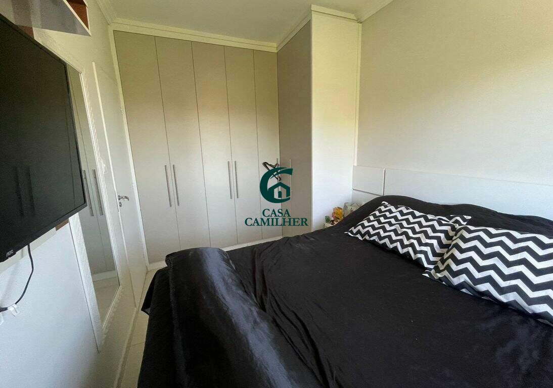 Apartamento à venda no Jardim Gurilandia: 