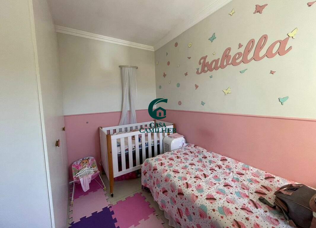 Apartamento à venda no Jardim Gurilandia: 