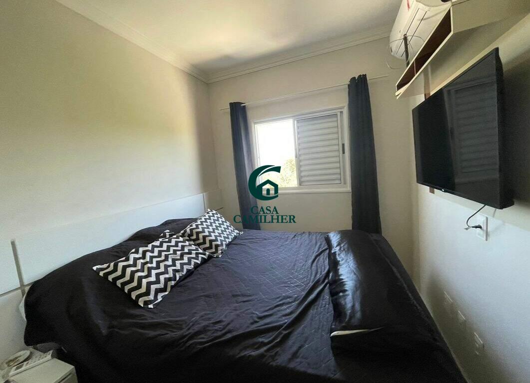 Apartamento à venda no Jardim Gurilandia: 