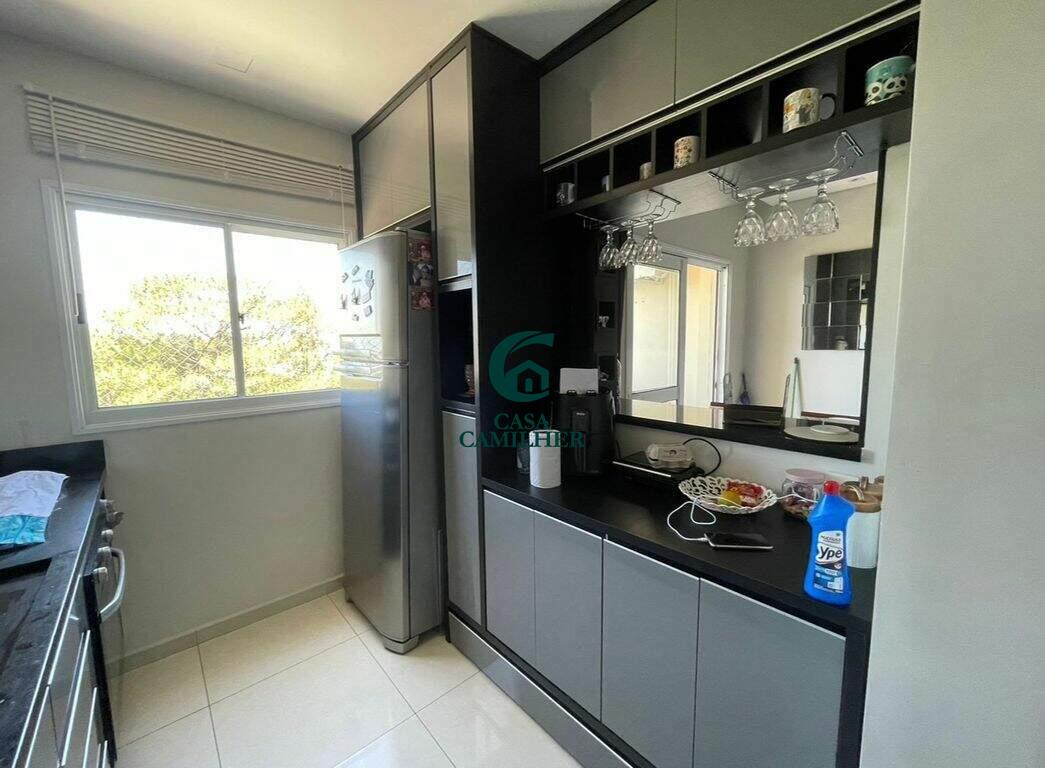 Apartamento à venda no Jardim Gurilandia: 