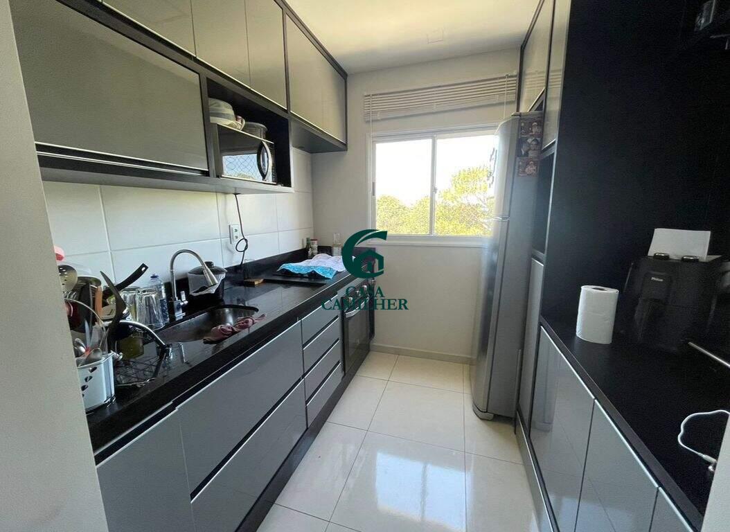 Apartamento à venda no Jardim Gurilandia: 