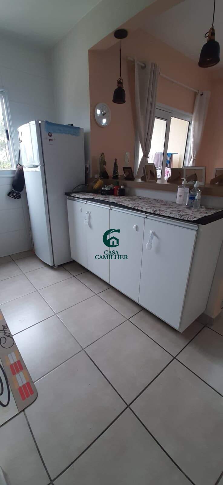 Apartamento à venda no Jardim Gurilandia: 