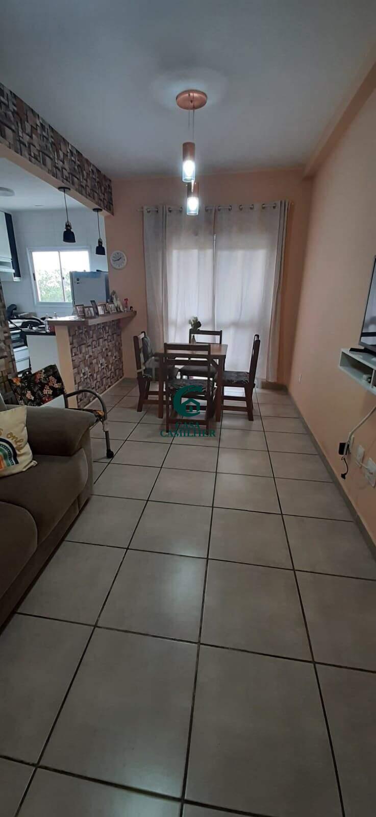 Apartamento à venda no Jardim Gurilandia: 