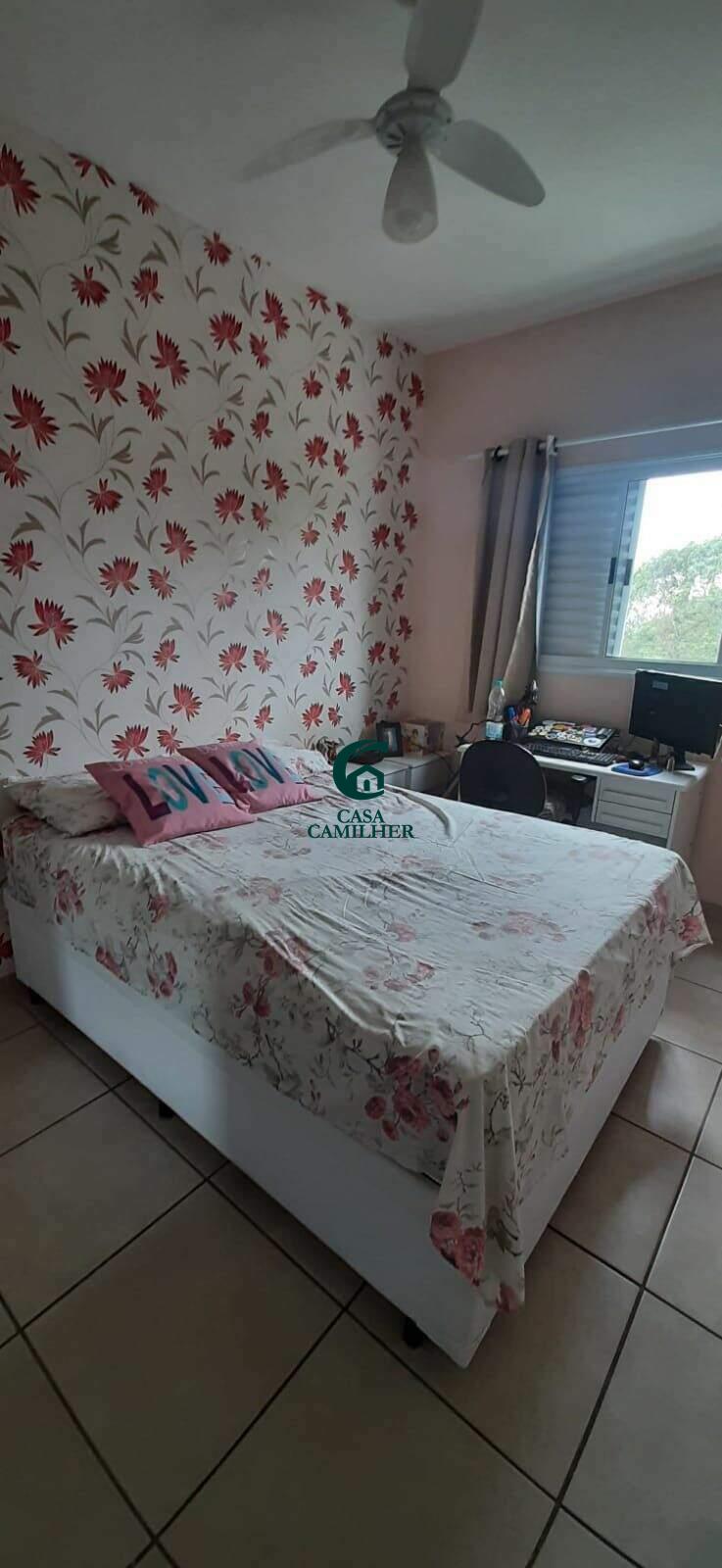 Apartamento à venda no Jardim Gurilandia: 