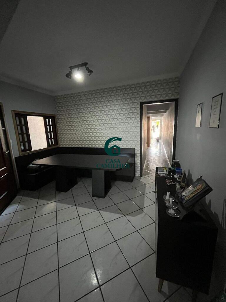 Casa à venda no Morada dos Nobres: 