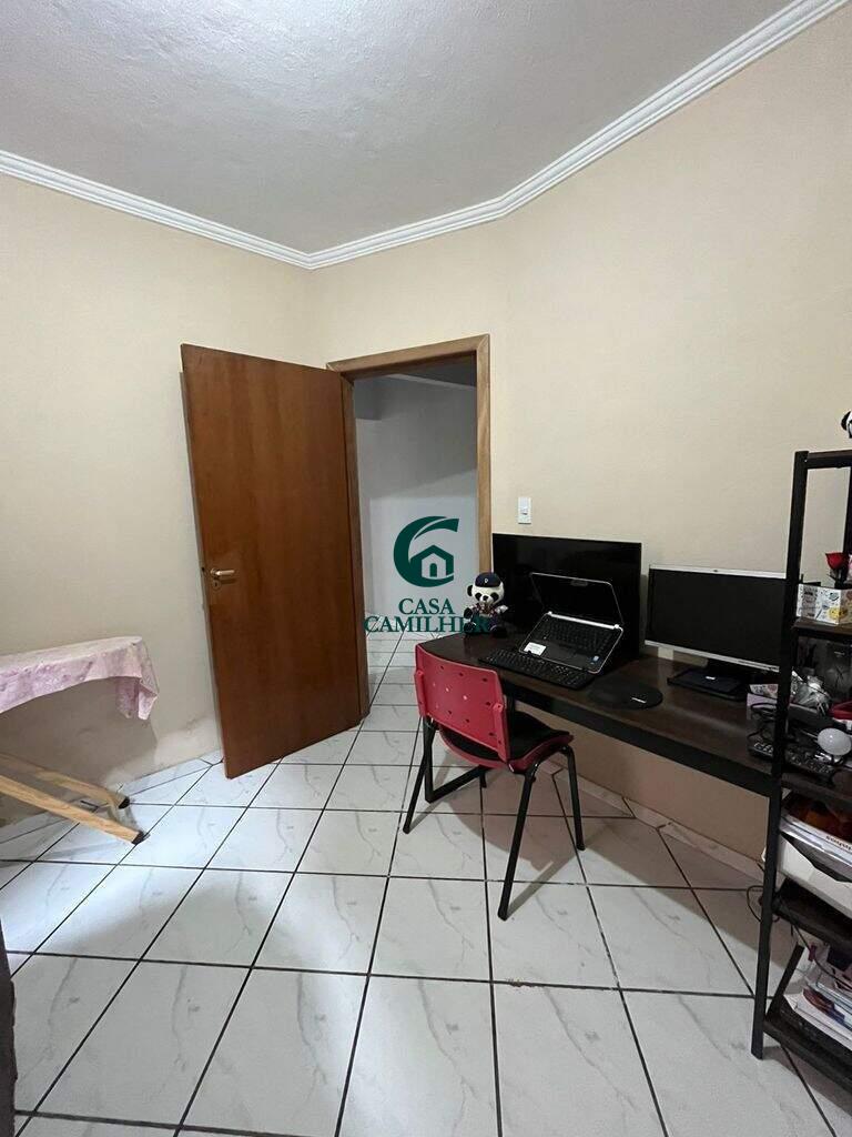 Casa à venda no Morada dos Nobres: 