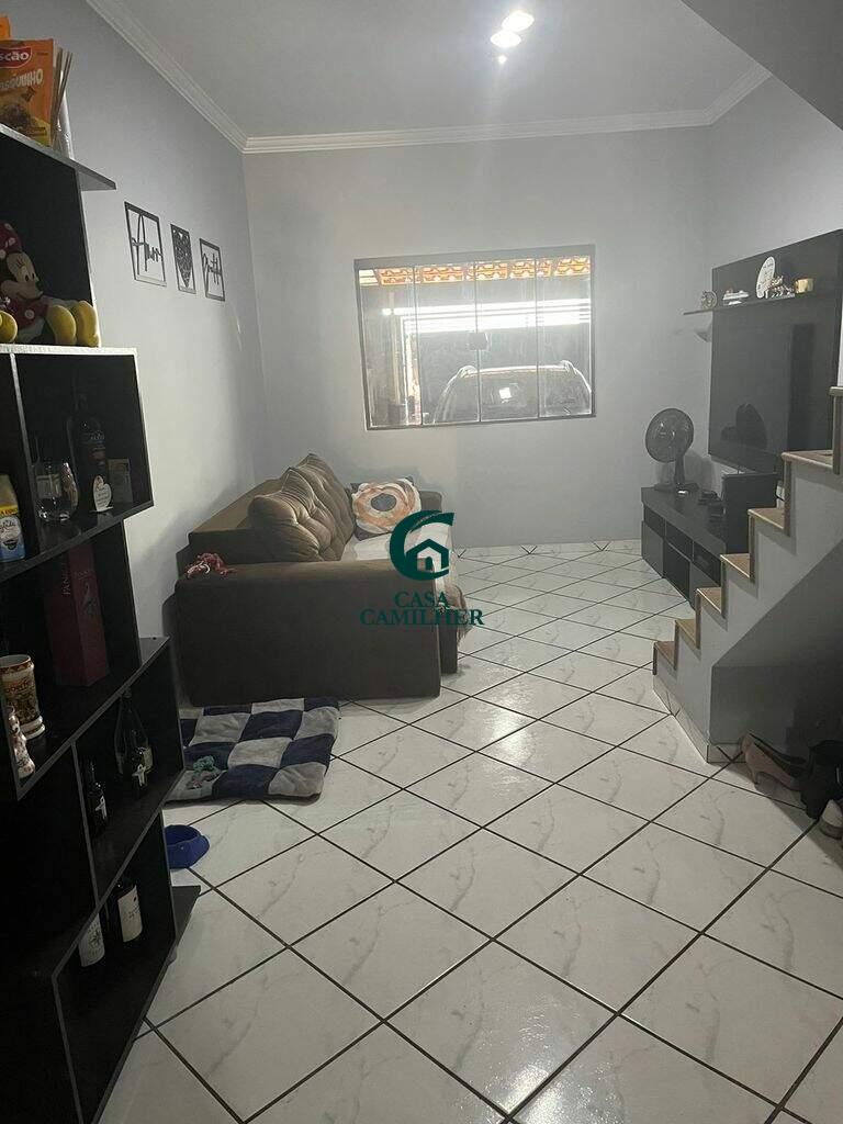 Casa à venda no Morada dos Nobres: 