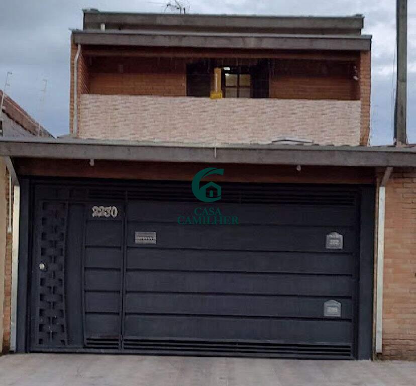 Casa à venda no Morada dos Nobres: 