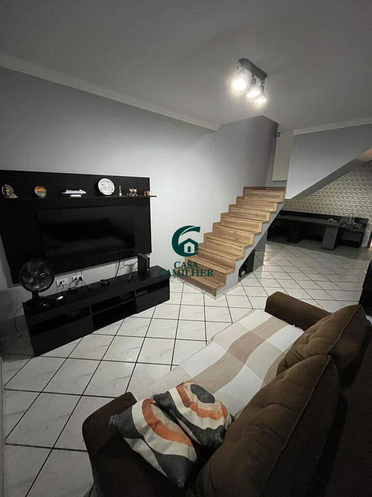 Casa à venda no Morada dos Nobres: 