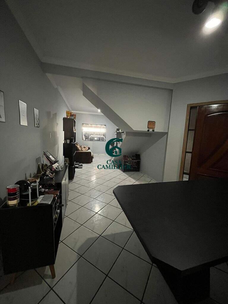 Casa à venda no Morada dos Nobres: 