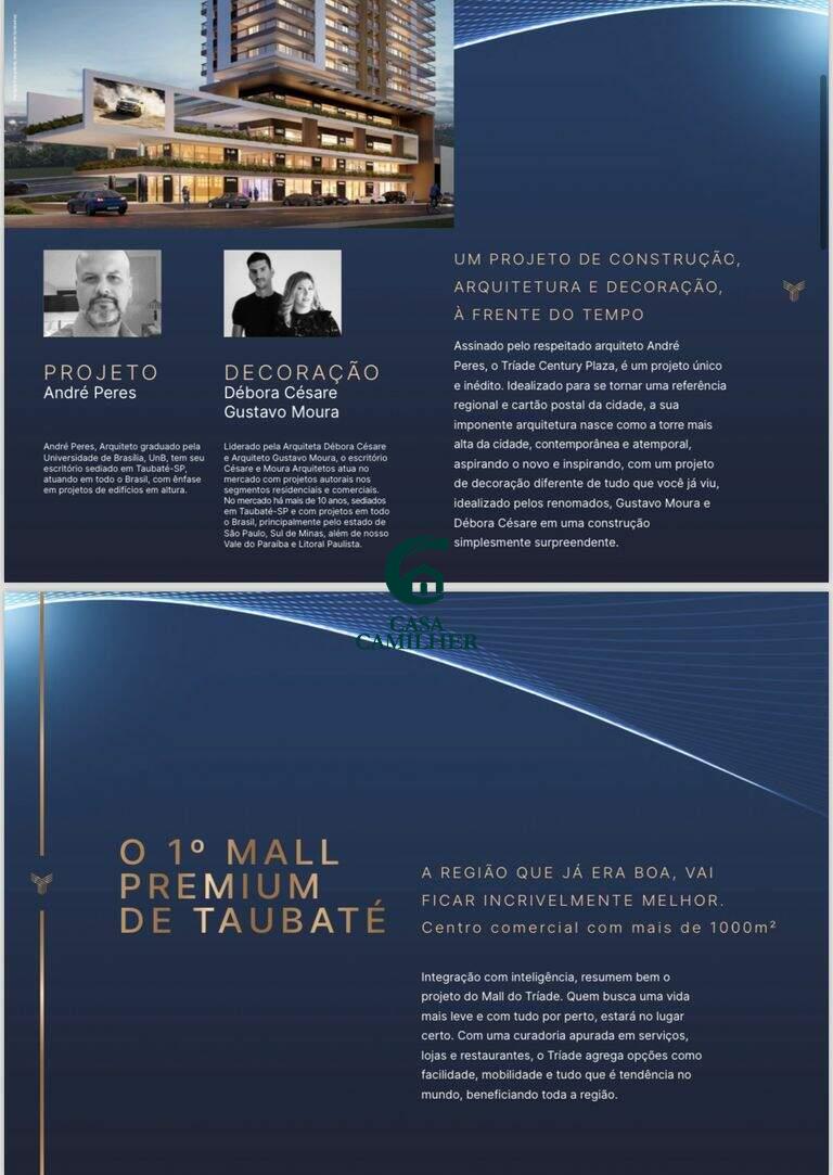 Apartamento à venda no Barranco: 