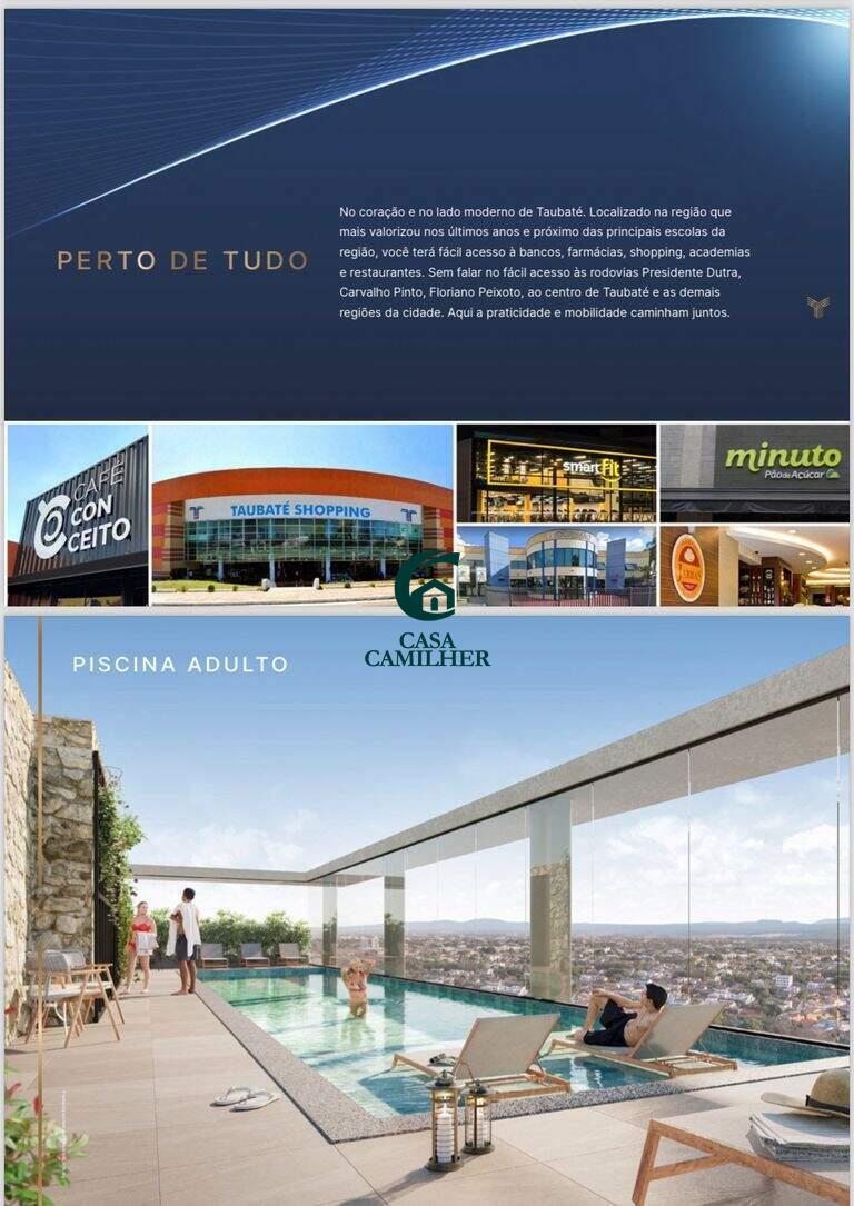 Apartamento à venda no Barranco: 