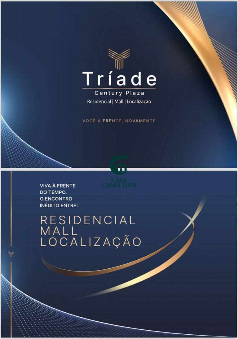 Apartamento à venda no Barranco: 