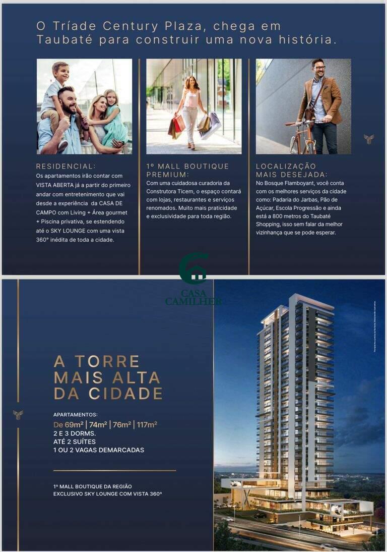 Apartamento à venda no Barranco: 