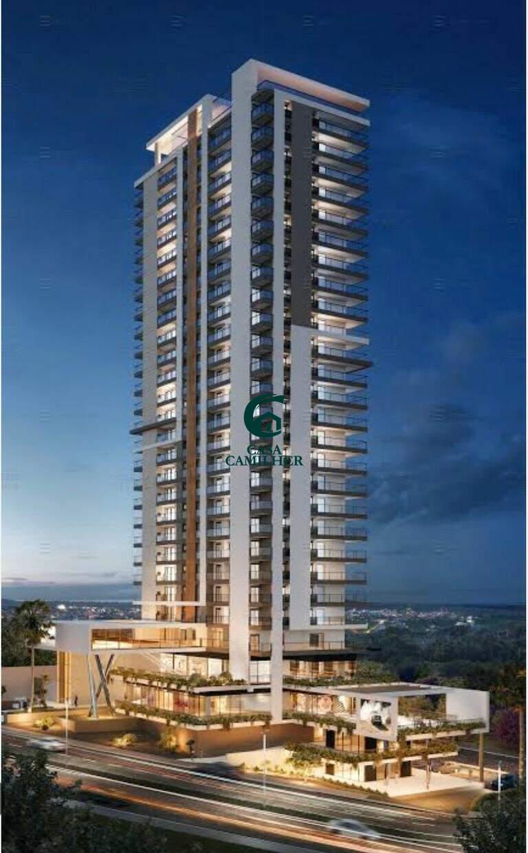 Apartamento à venda no Barranco: 