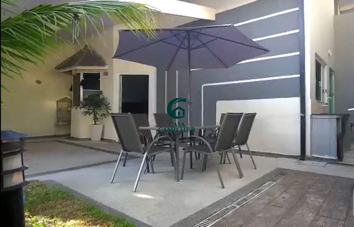 Casa à venda no Loteamento Vila Olímpia: 