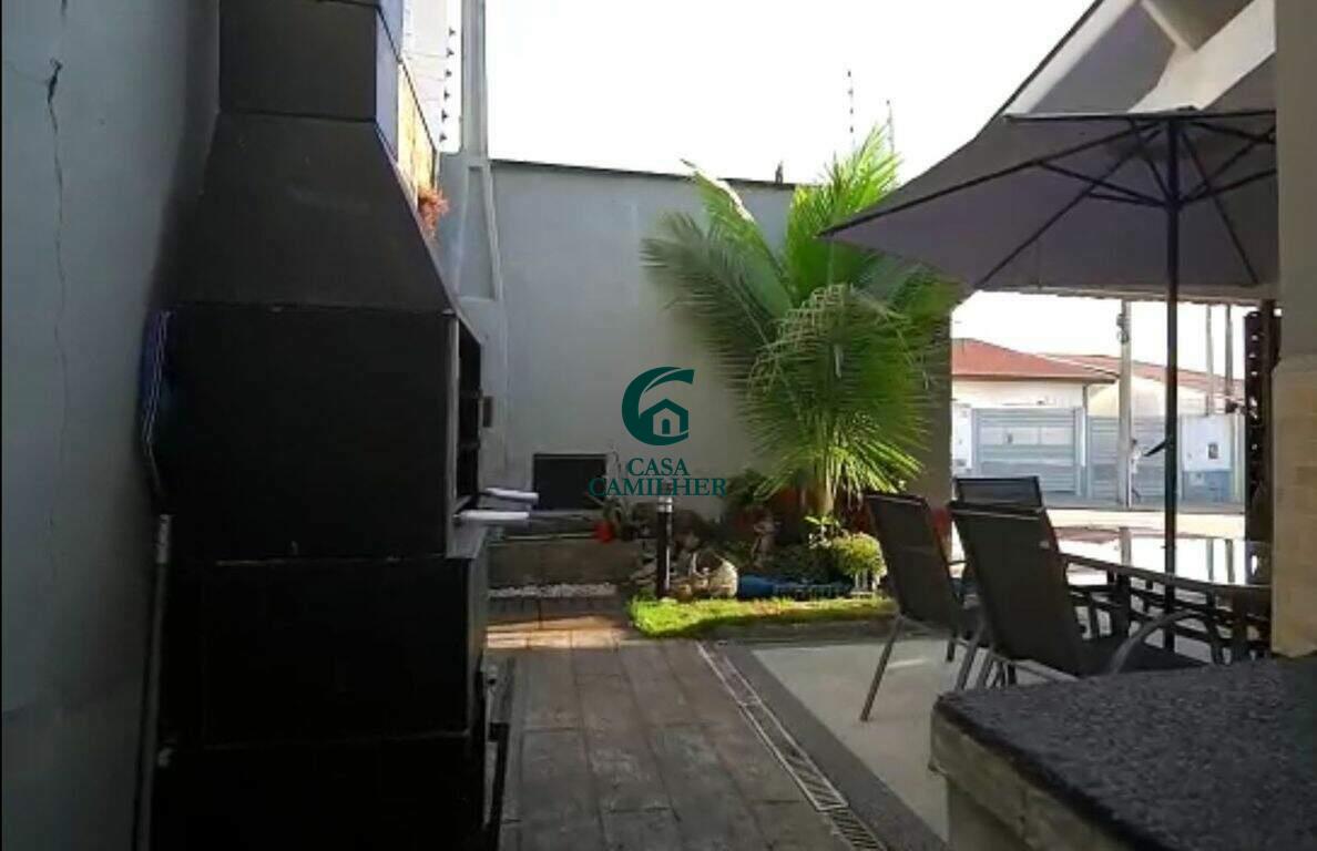 Casa à venda no Loteamento Vila Olímpia: 