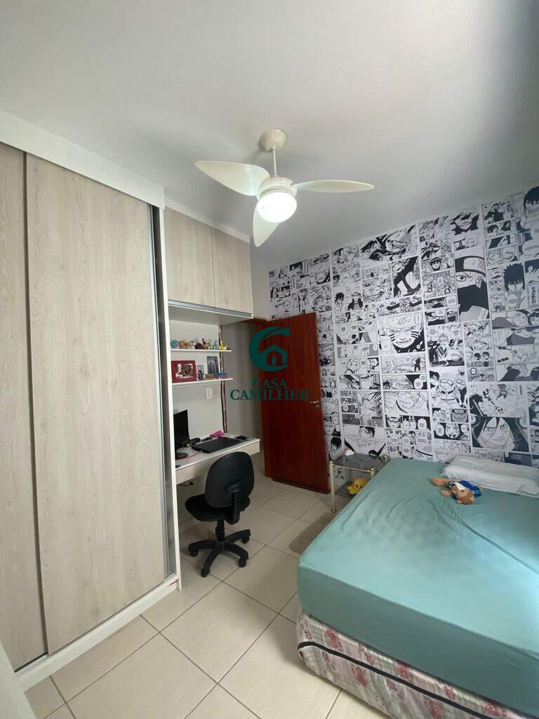 Casa à venda no Castelo: 