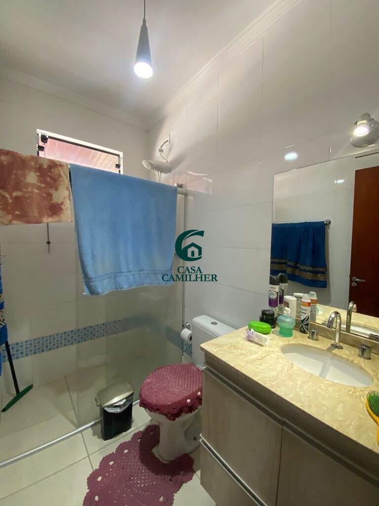 Casa à venda no Castelo: 