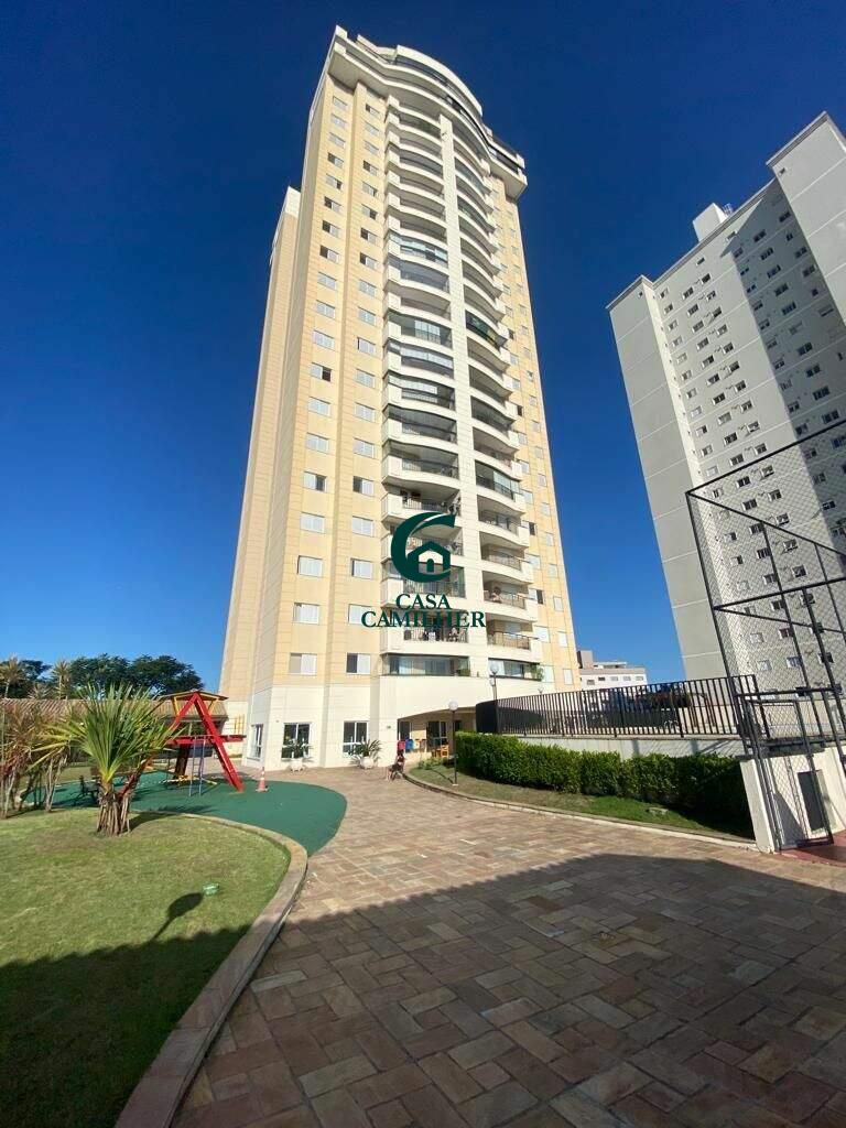 Apartamento à venda no Vila Costa: 