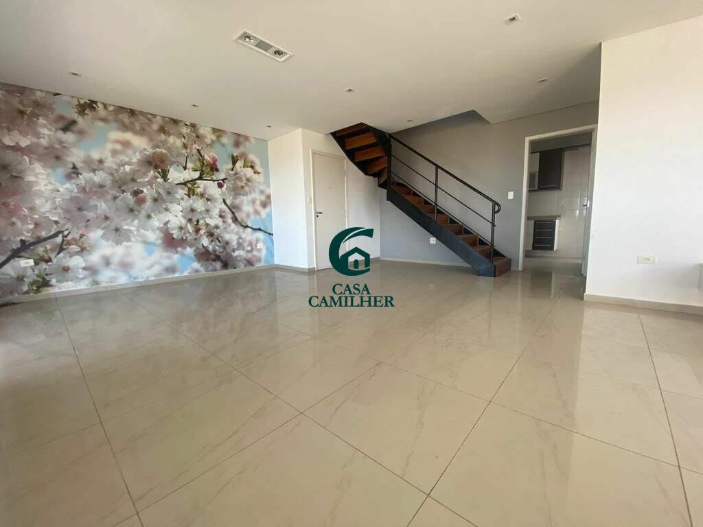 Apartamento à venda no Vila Costa: 