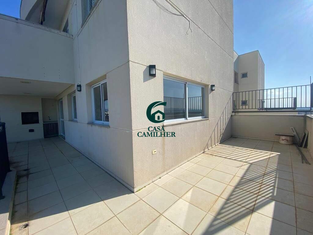 Apartamento à venda no Vila Costa: 