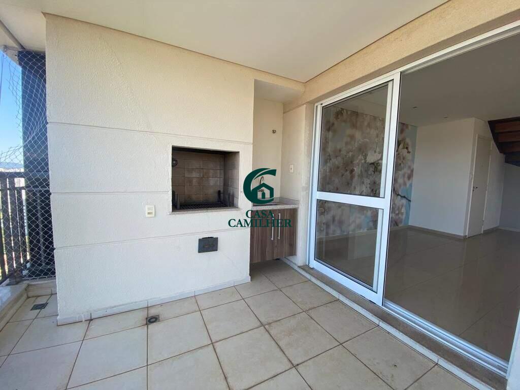 Apartamento à venda no Vila Costa: 