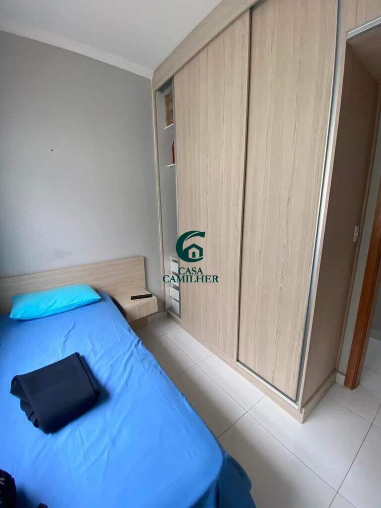 Casa à venda no Cecap: 