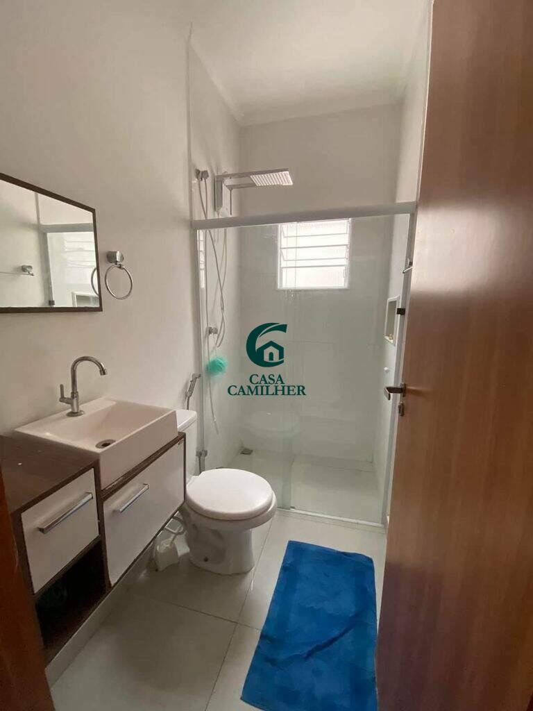 Casa à venda no Cecap: 