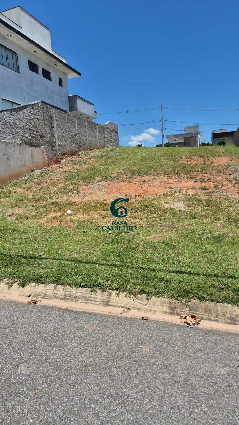 Terreno/Lote à venda no Residencial Fazenda Casa Grande: 