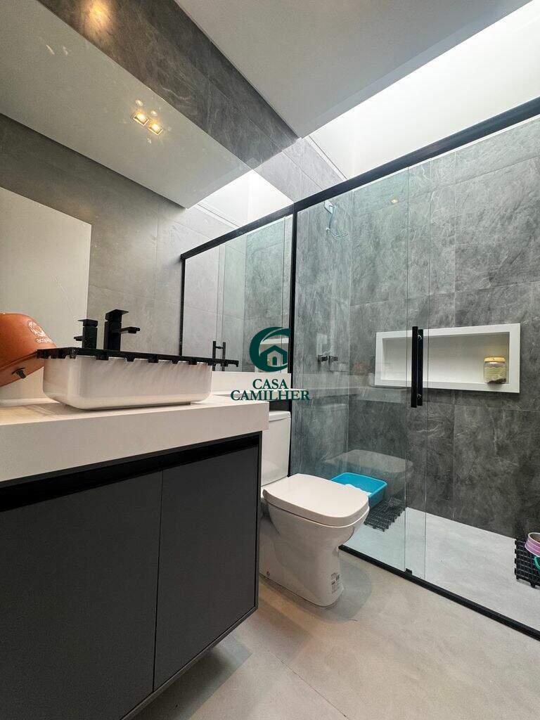 Casa à venda no Chácara São Félix: 