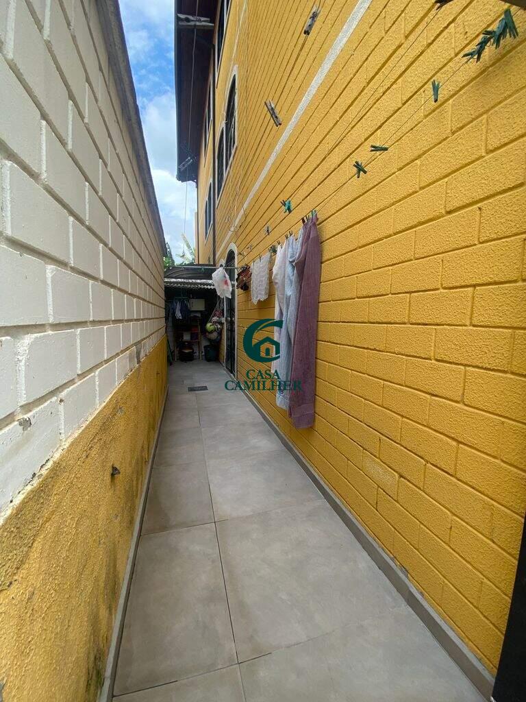 Apartamento à venda no Loteamento Eldorado: 