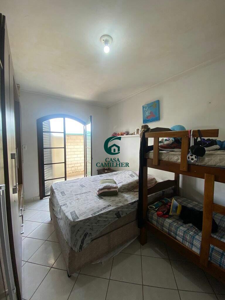 Apartamento à venda no Loteamento Eldorado: 