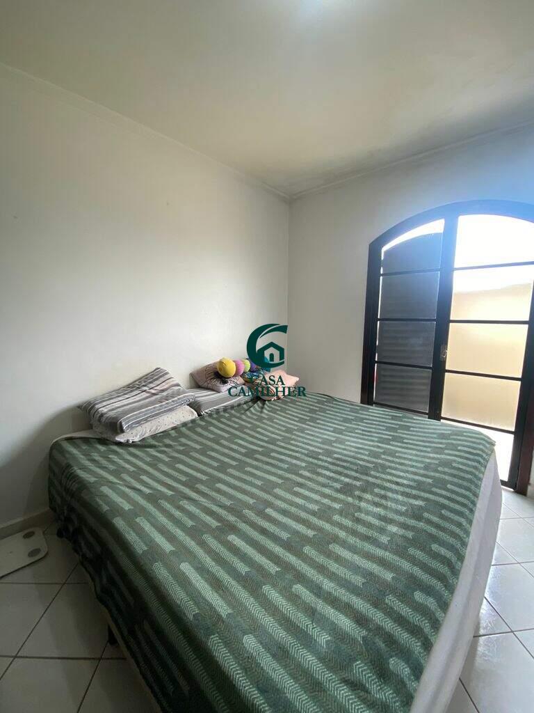 Apartamento à venda no Loteamento Eldorado: 