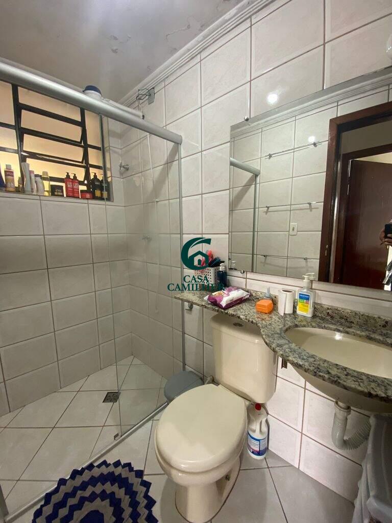 Apartamento à venda no Loteamento Eldorado: 