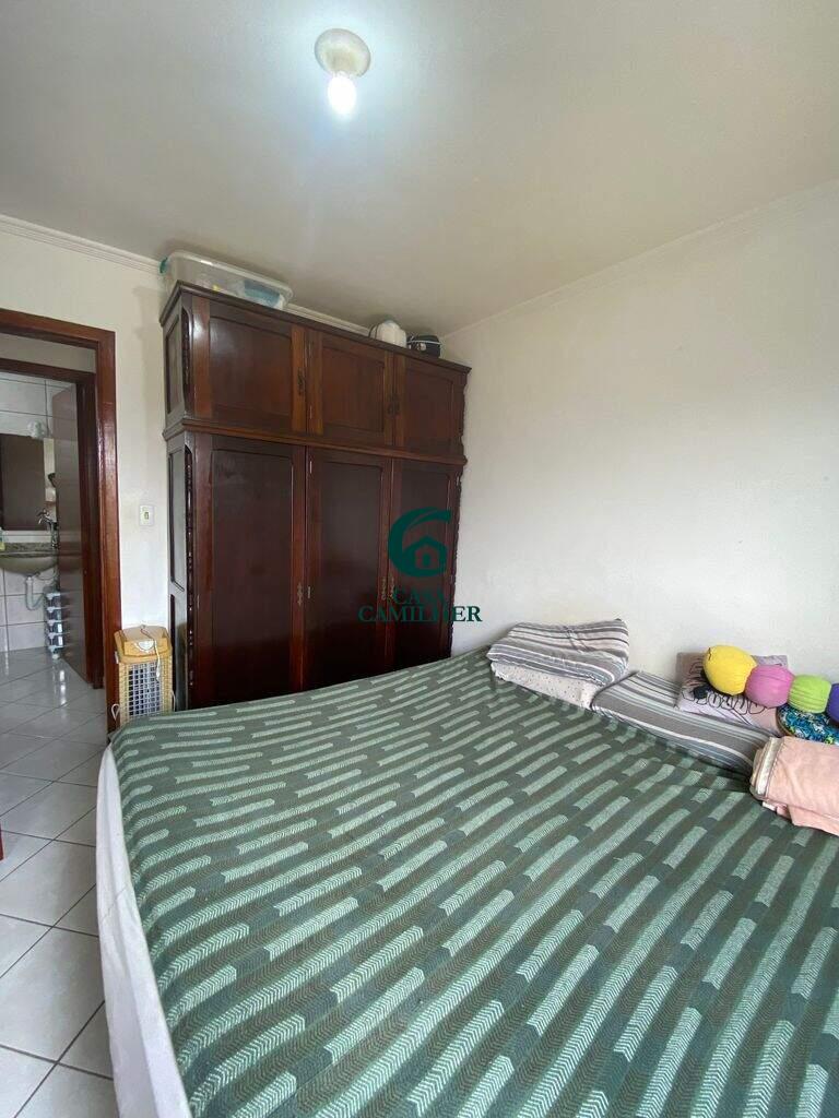 Apartamento à venda no Loteamento Eldorado: 