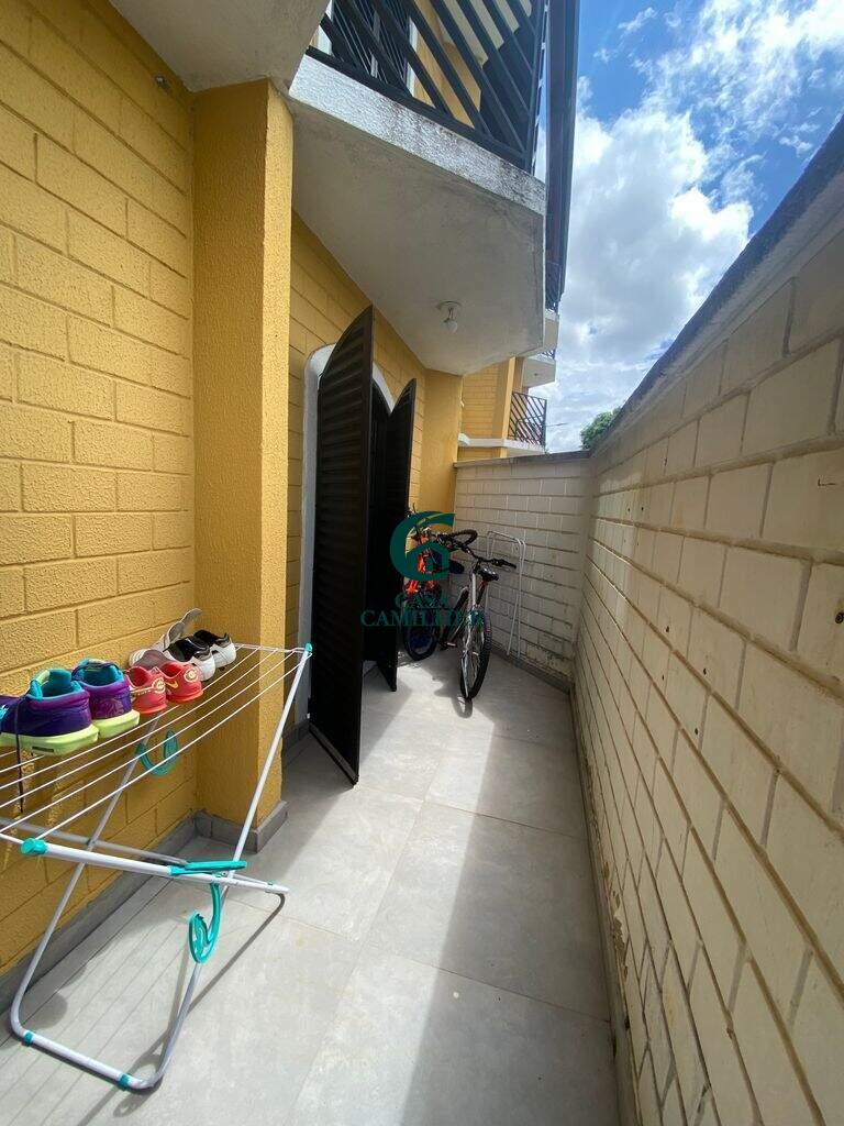 Apartamento à venda no Loteamento Eldorado: 