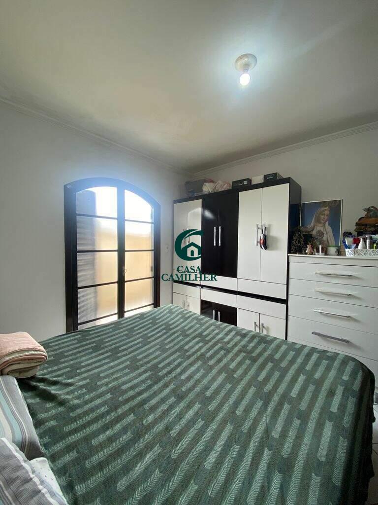Apartamento à venda no Loteamento Eldorado: 