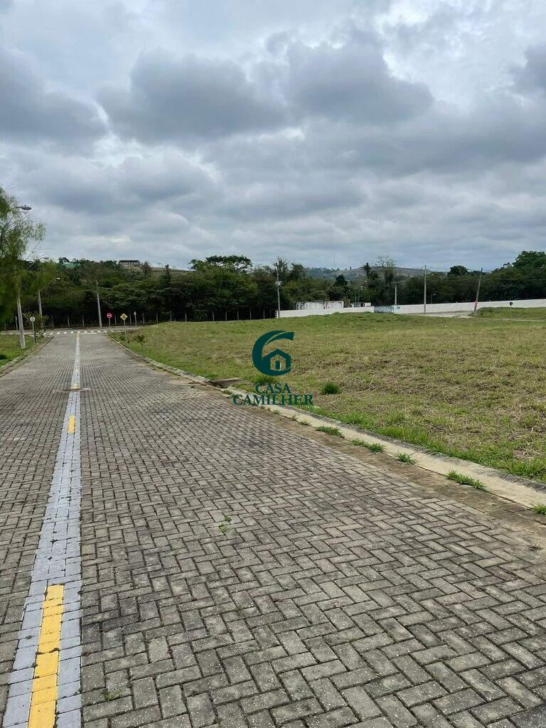 Terreno/Lote à venda no Chácara São Félix: 