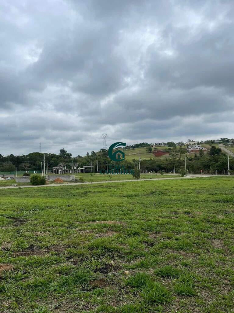 Terreno/Lote à venda no Chácara São Félix: 