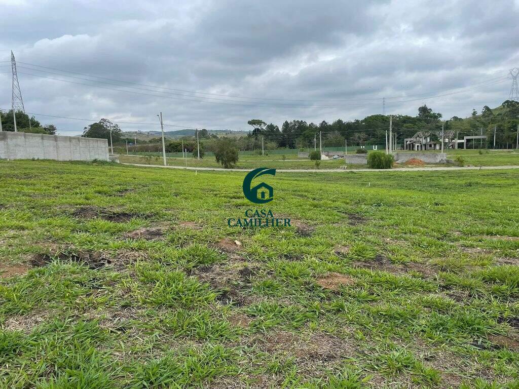 Terreno/Lote à venda no Chácara São Félix: 