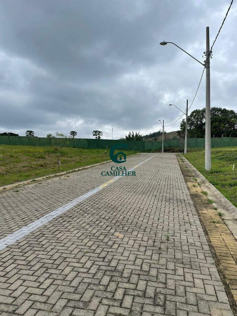 Terreno/Lote à venda no Chácara São Félix: 