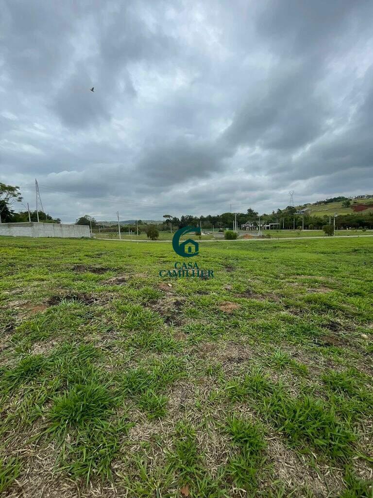 Terreno/Lote à venda no Chácara São Félix: 