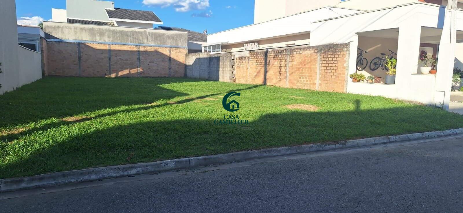 Terreno/Lote à venda no Campos do Conde Versailles: 