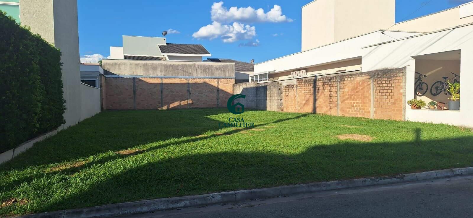 Terreno/Lote à venda no Campos do Conde Versailles: 