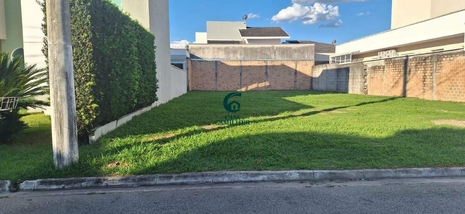 Terreno/Lote à venda no Campos do Conde Versailles: 