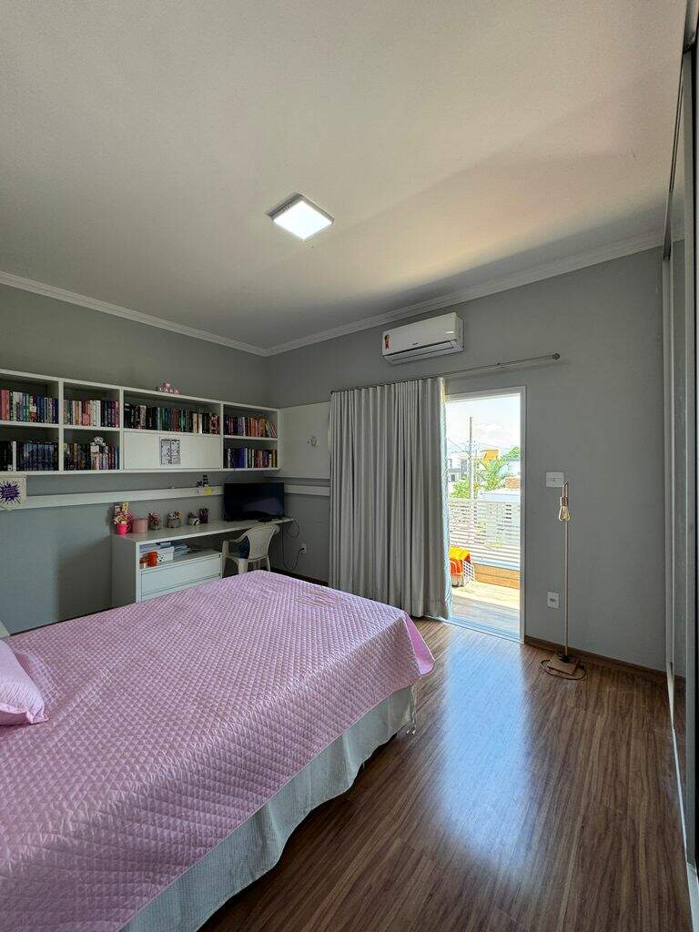 Casa à venda no Parque Vera Cruz: 