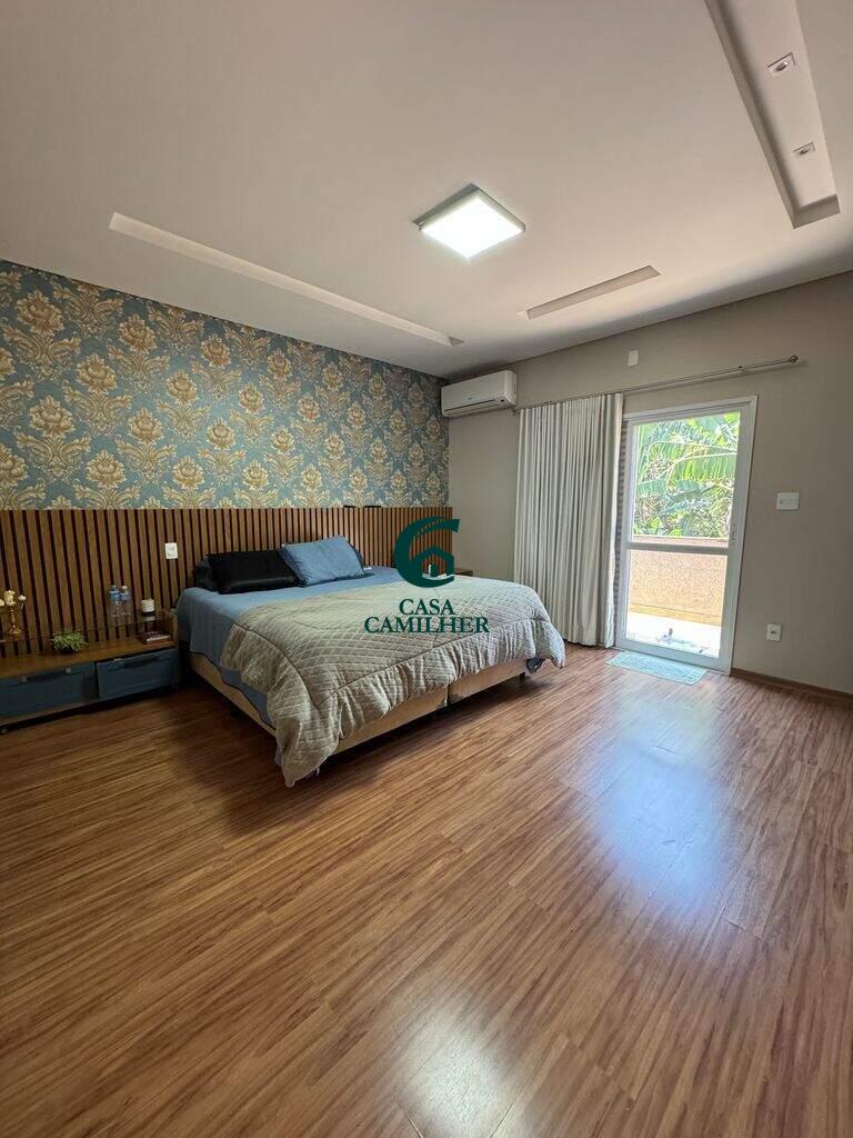 Casa à venda no Parque Vera Cruz: 