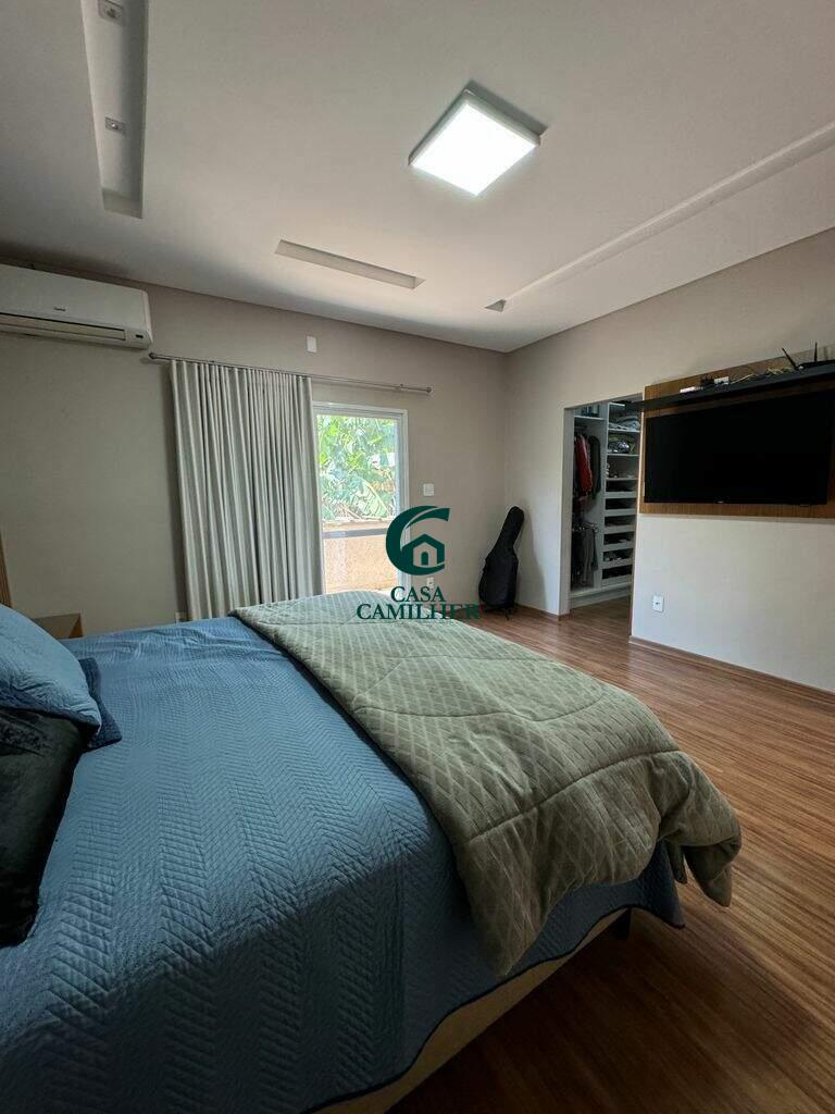 Casa à venda no Parque Vera Cruz: 