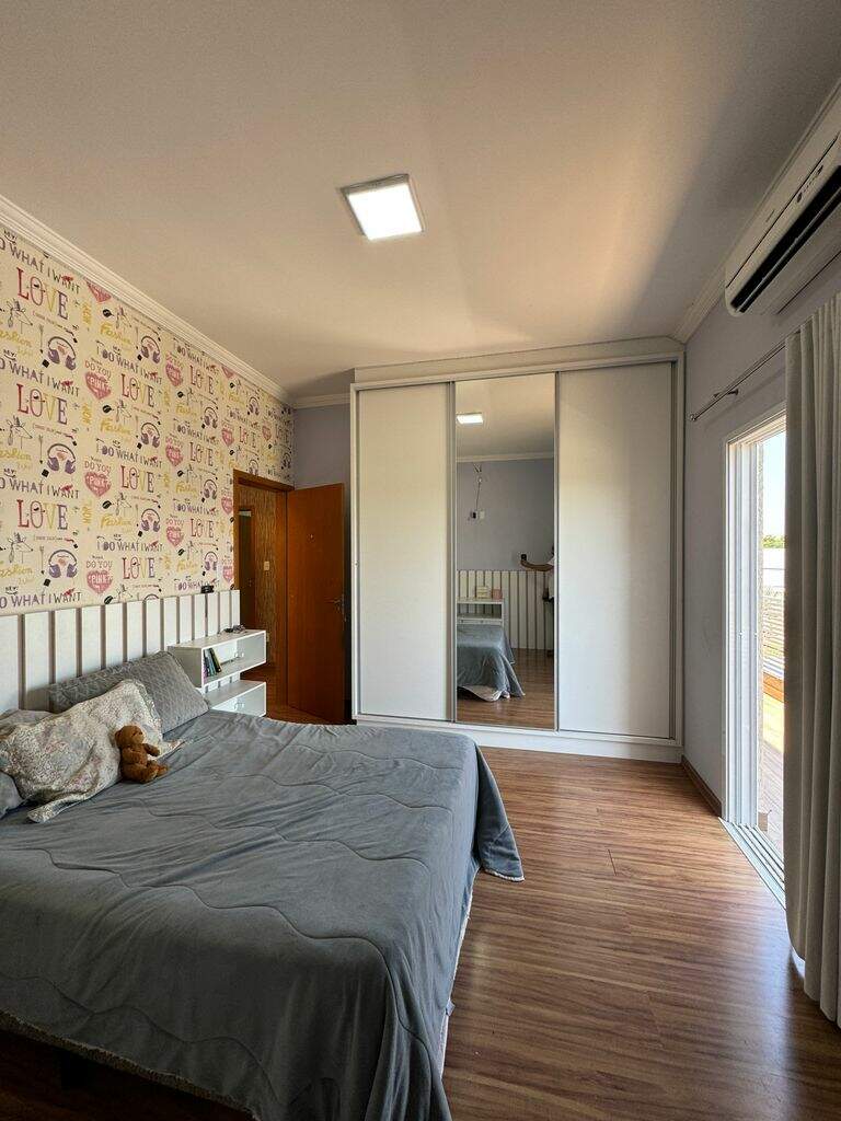 Casa à venda no Parque Vera Cruz: 